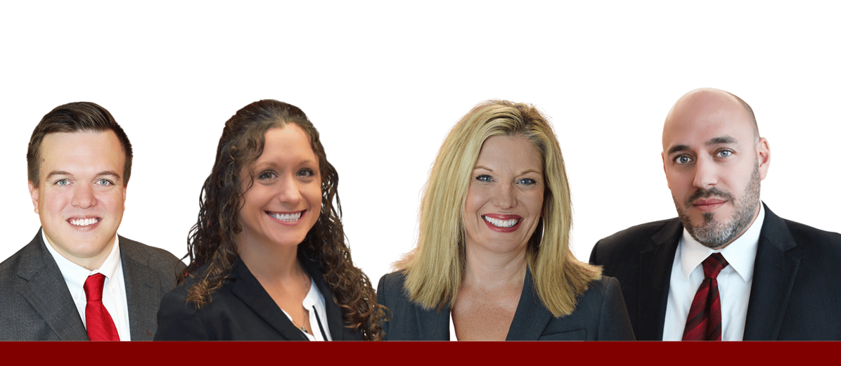 Family Law Team 3-1